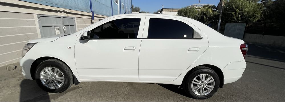 Arendaga Cobalt beriladi