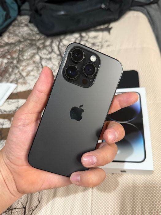 Iphone 14 pro 256 GB