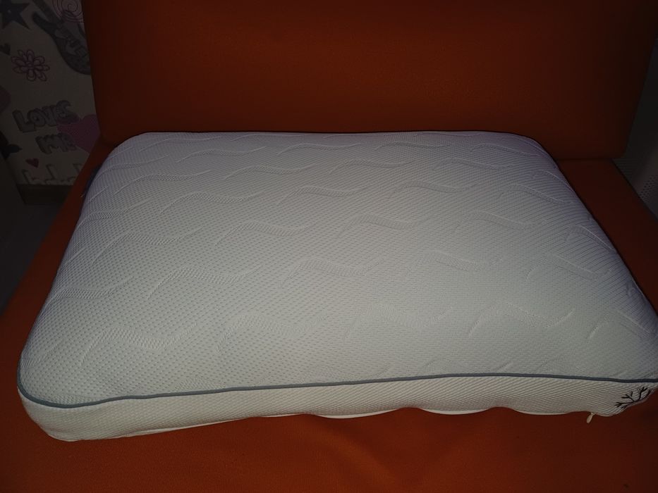 Възглавница WELLPUR