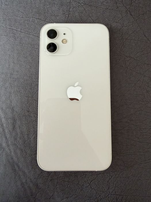 iPhone 12 64GB White