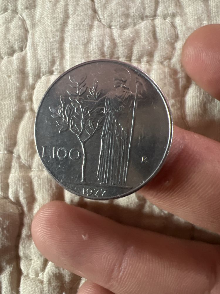 Vand 4   monezi vechi