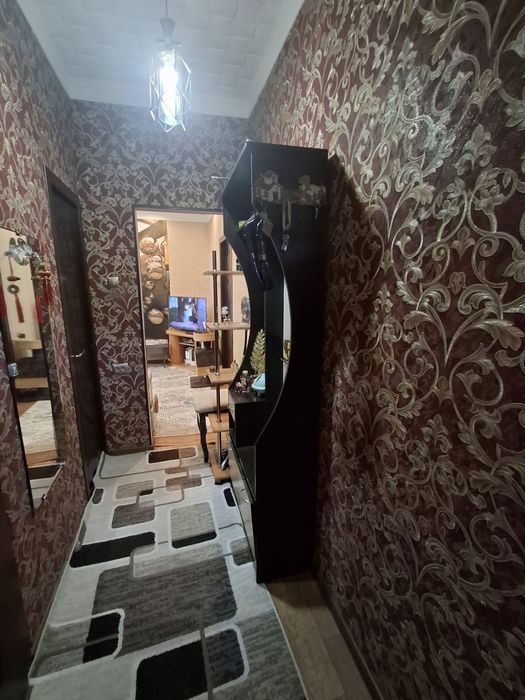 2 в 3 с мебелью и техникой