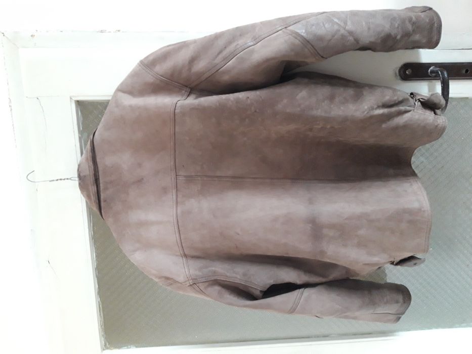 Мъжки кожени якета