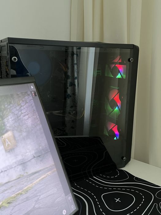 СРОЧНОО!! Игровой Компьютер