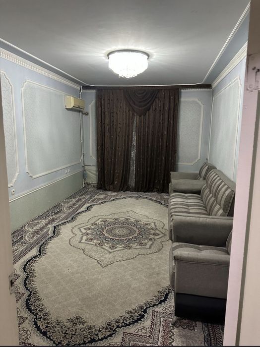 Продаётся квартира в Сергели 8