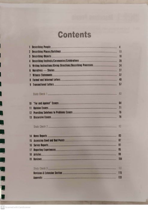Successful Writing Upper Intermediate