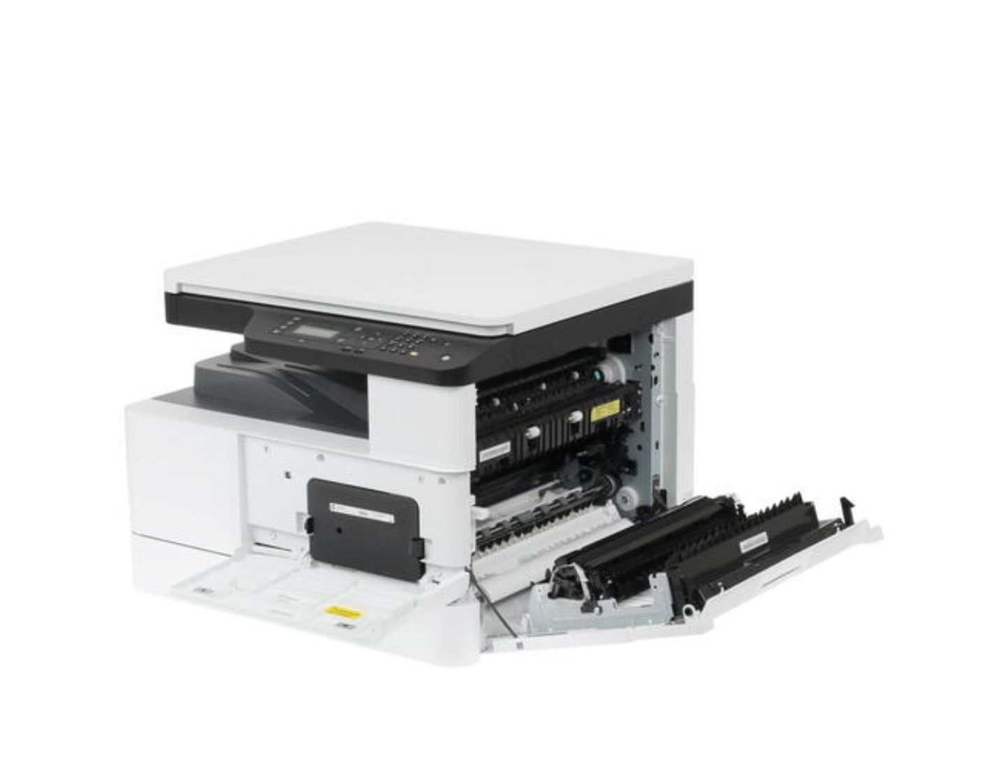 Продам МФУ лазерное HP LaserJet M438N