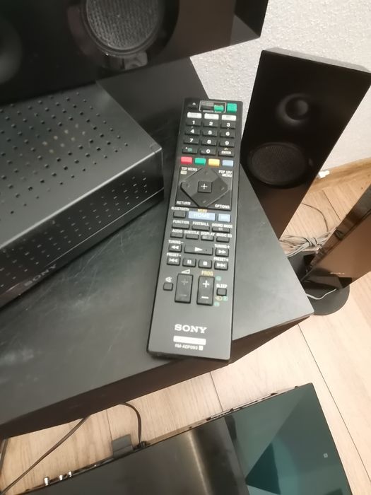 Система за домашно кино BDV -N7100