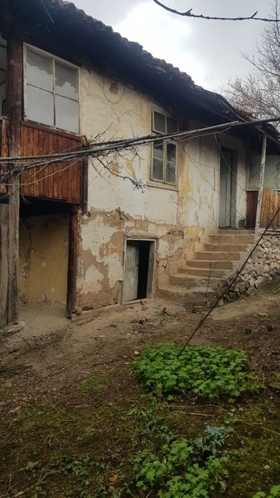 Продава се Къща в с. Коняво, Област Кюстендил - 60 кв.м за 332 €/кв.м - Снимка #3