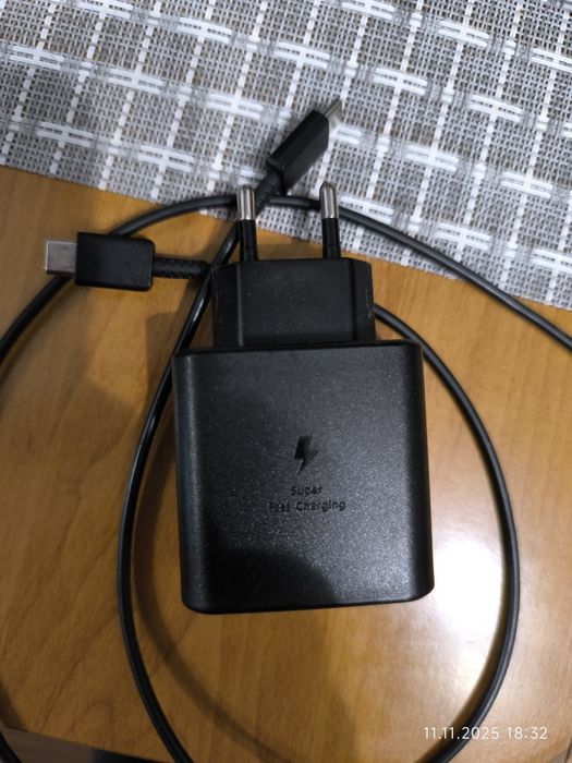 Samsung S24 Ultra 256 gb. Гаранция