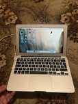 На части Apple Macbook Air A1370 - Лаптоп