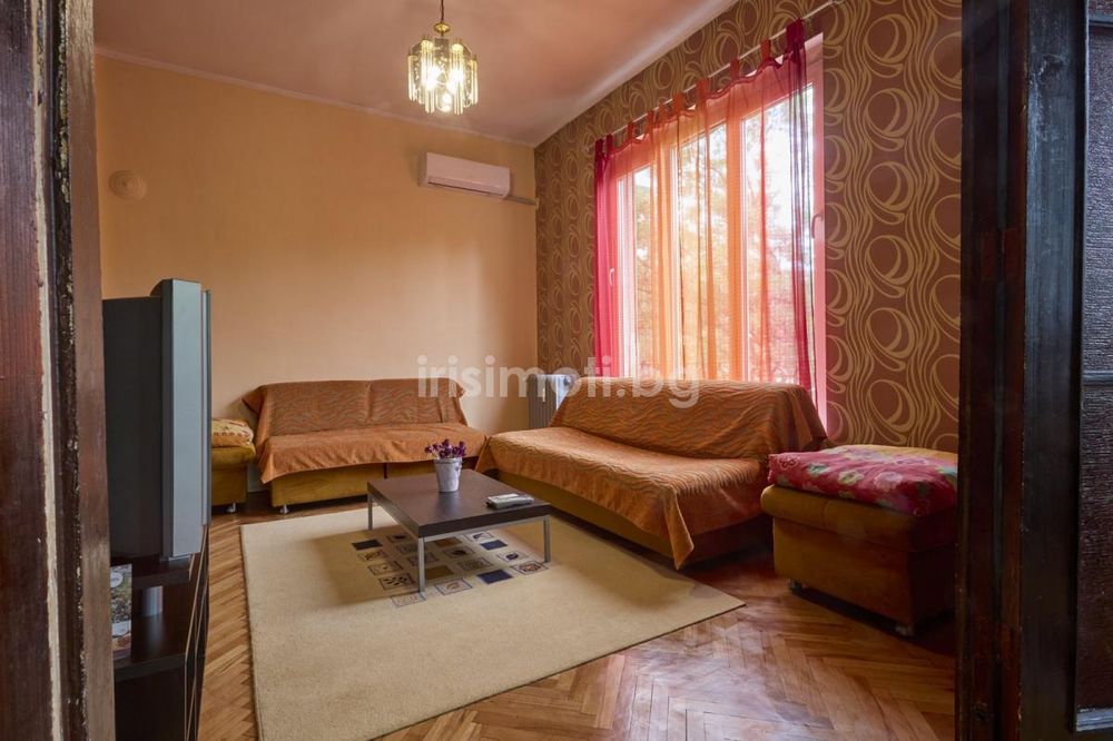 Продава се Тристаен апартамент в София, Борово - 78 кв.м за 3065 €/кв.м - Снимка #8
