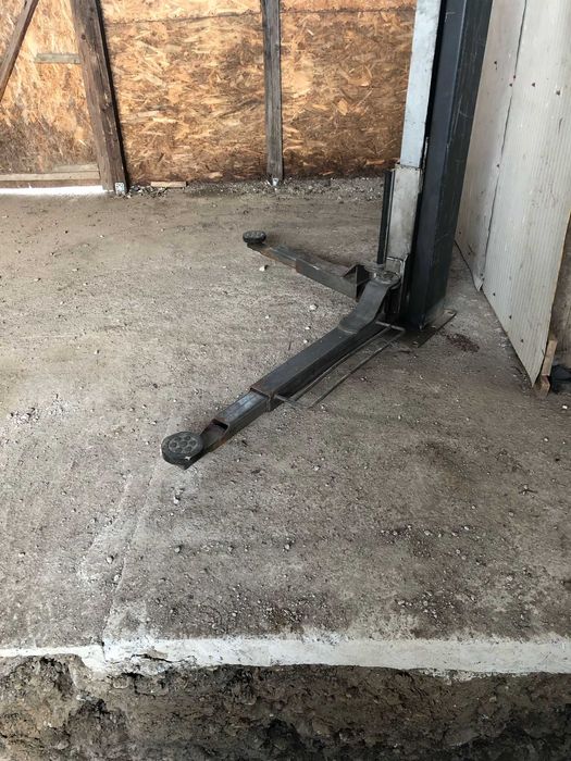 ELEVATOR AUTO, stare de functionare buna