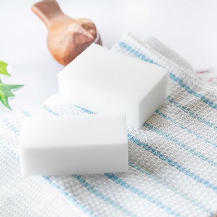 10x bureti magici din melamina, elimina efficient petele 10 x 6 x 2 cm