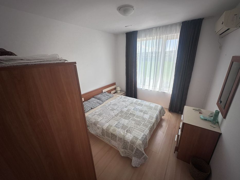Продава се Тристаен апартамент в к.к. Слънчев бряг - 65 кв.м за 885 €/кв.м - Снимка #2