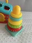 Jucarii bebe 6 luni+
