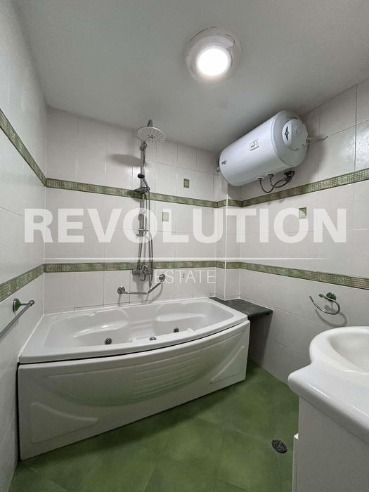 Дава се под наем Тристаен апартамент в Пловдив, Мараша - 90 кв.м за 500 € - Снимка #11