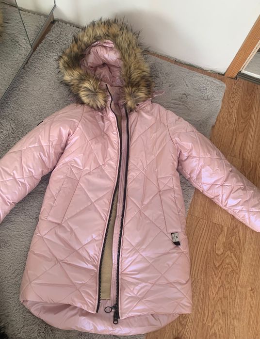 Яке 152 размер за момиче