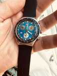 Swatch Irony Chronograph