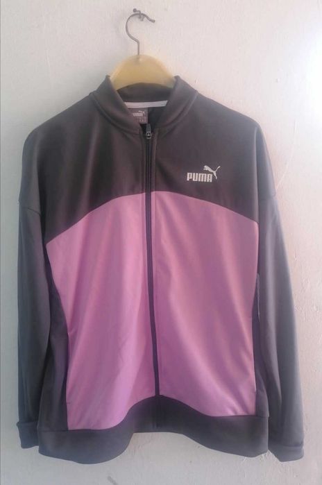 Дамско горнище Puma