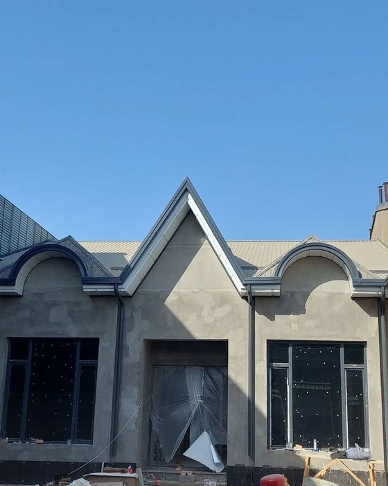 Tom yopish hizmatlari