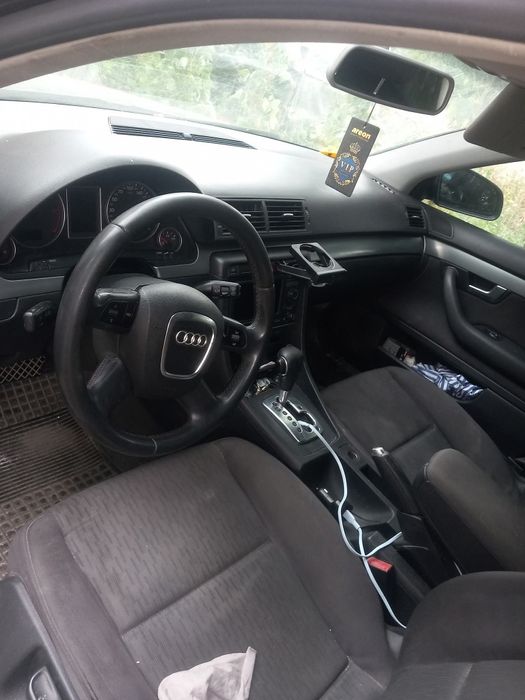 Vind Audi A 4 2.0 dizel 2006