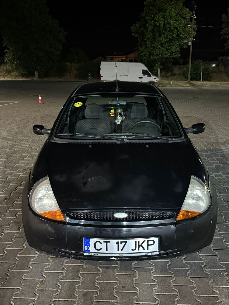Ford KA de vanzare