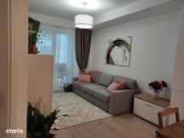 Apartament 2 camere/Quartier Azuga