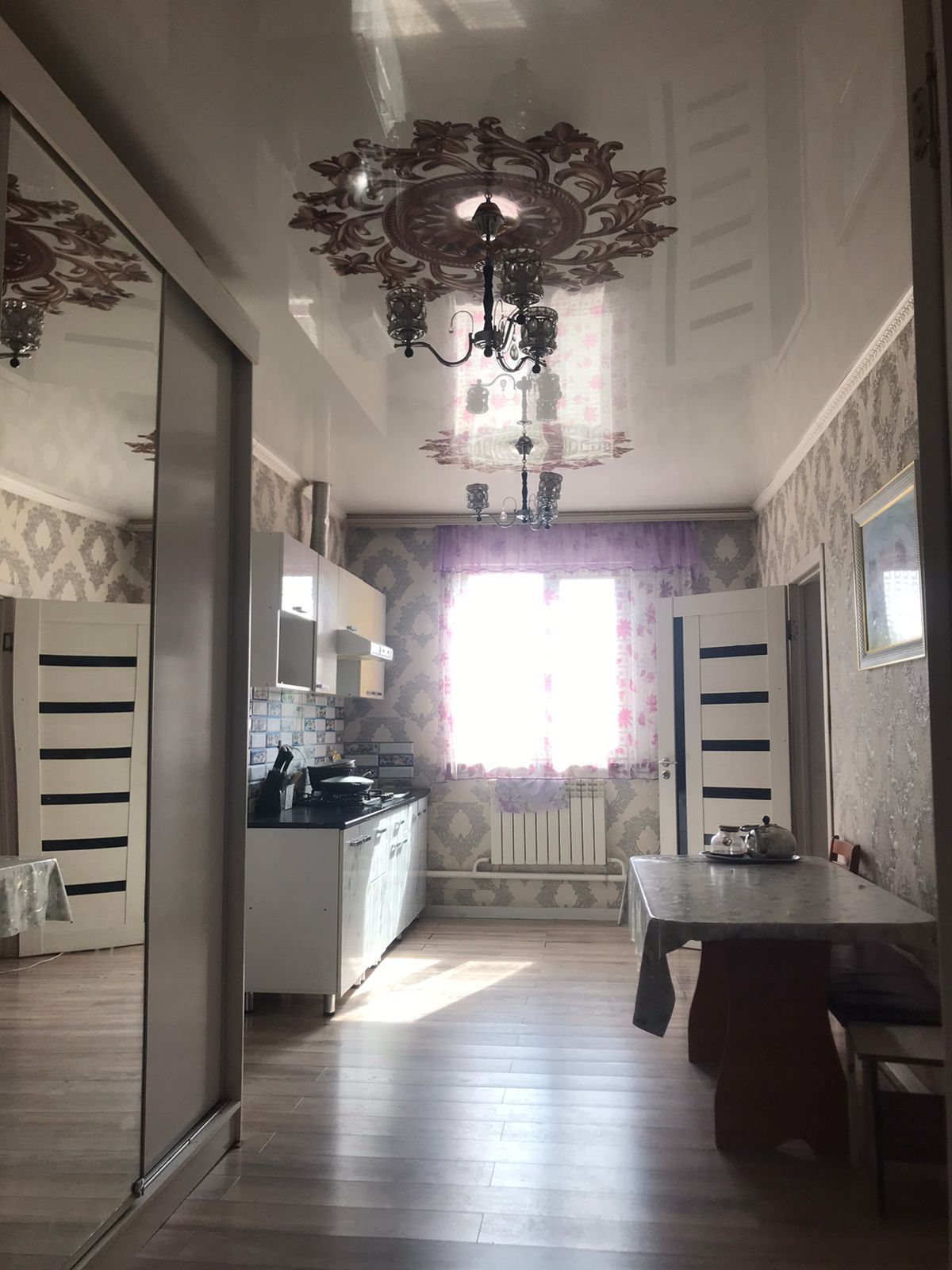 Продается дом Шайкоргане