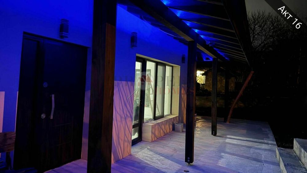 Продажба на Новопостроена Къща гр. Велико Търново - с. Шемшево 278m²