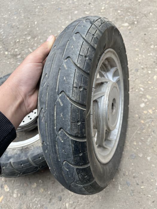 Scuter gy6 de vanzare