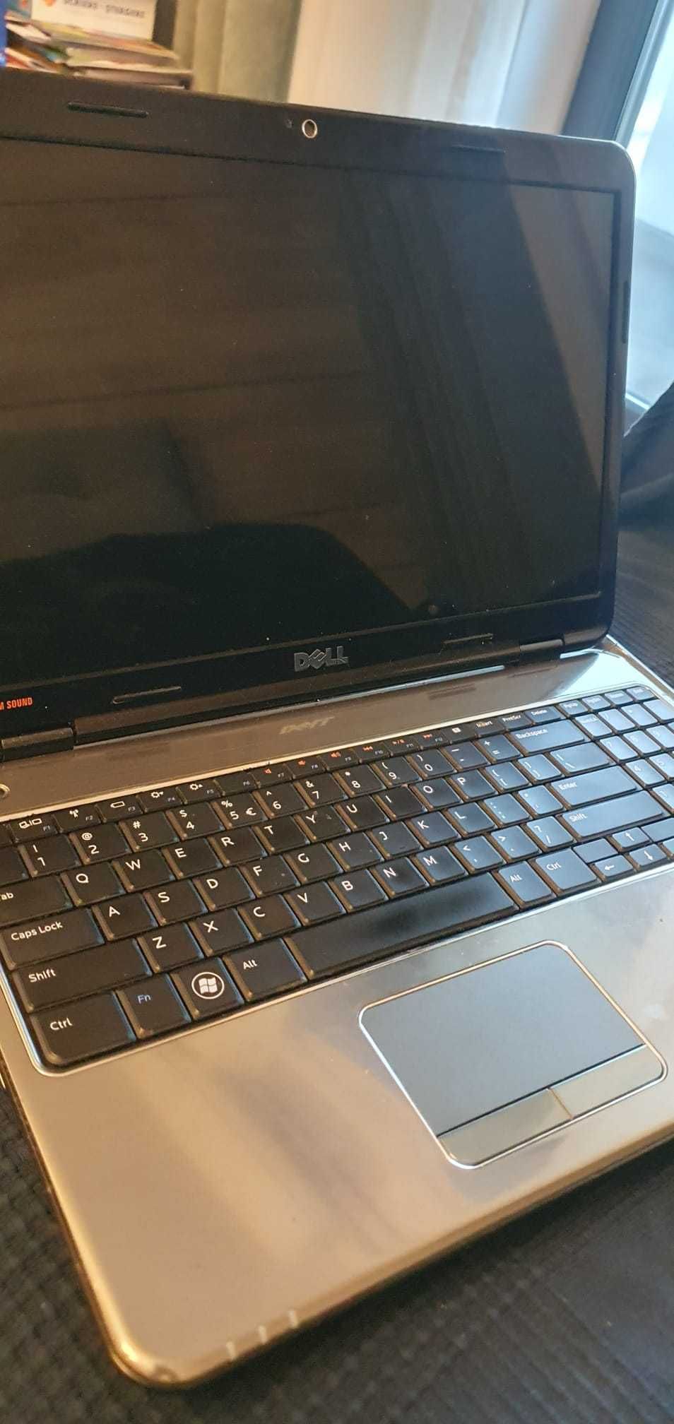 Laptop Dell N5010