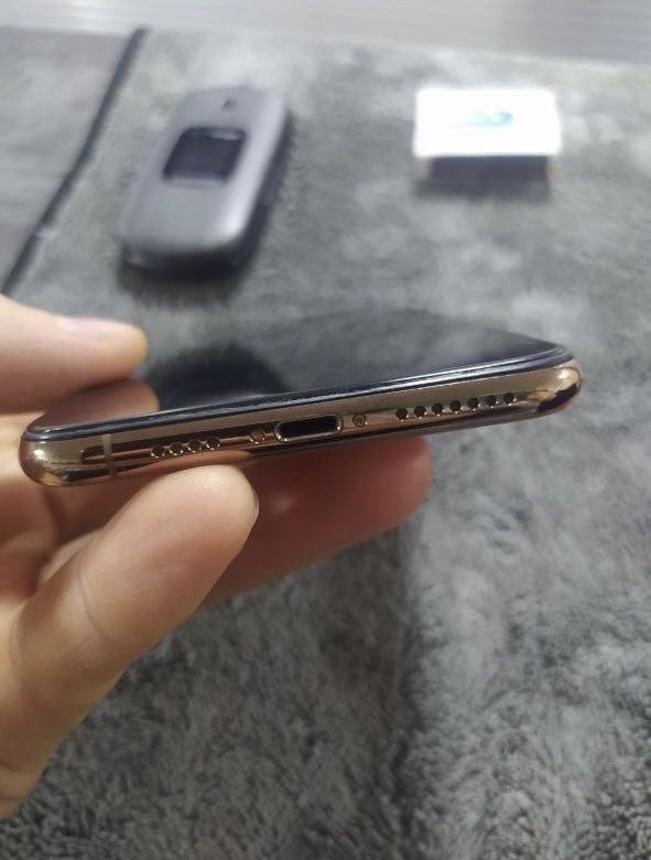 Iphone xs max