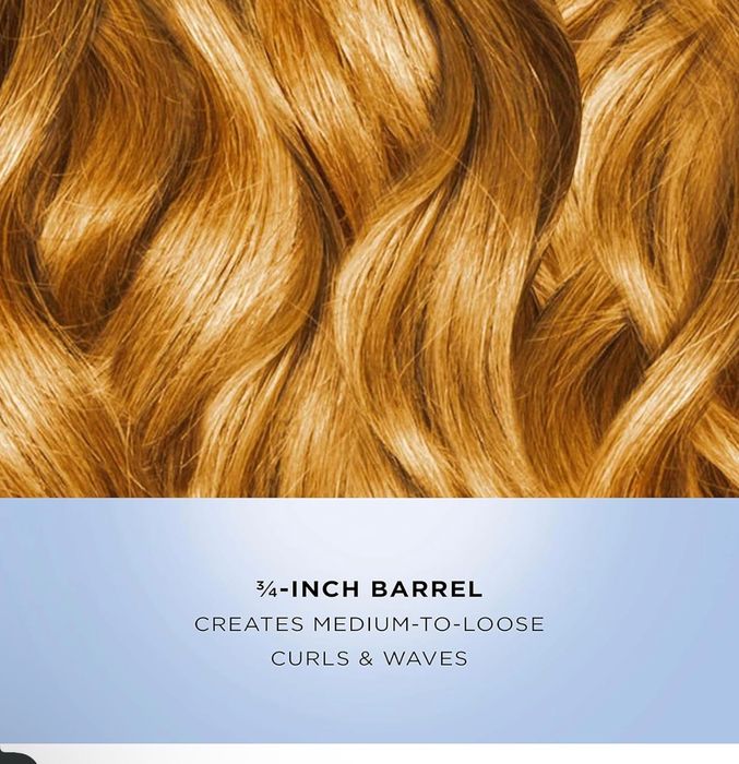 Perie ondulatoare Conair Instant Heat, pentru păr scurt