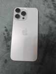 IPhone 16 pro max на 1 Tb
