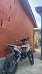 Cross Telstar 125