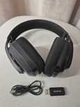 Casti gaming BINNUNE BW06 multipoint USB+Bluetooth cu pad-uri textile