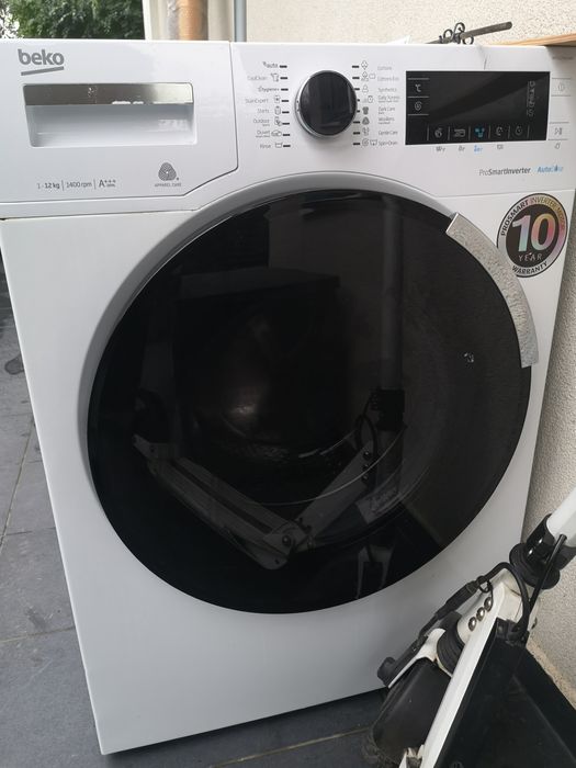 piese sau  masina de spalat  rufe beko an 2020 inverter