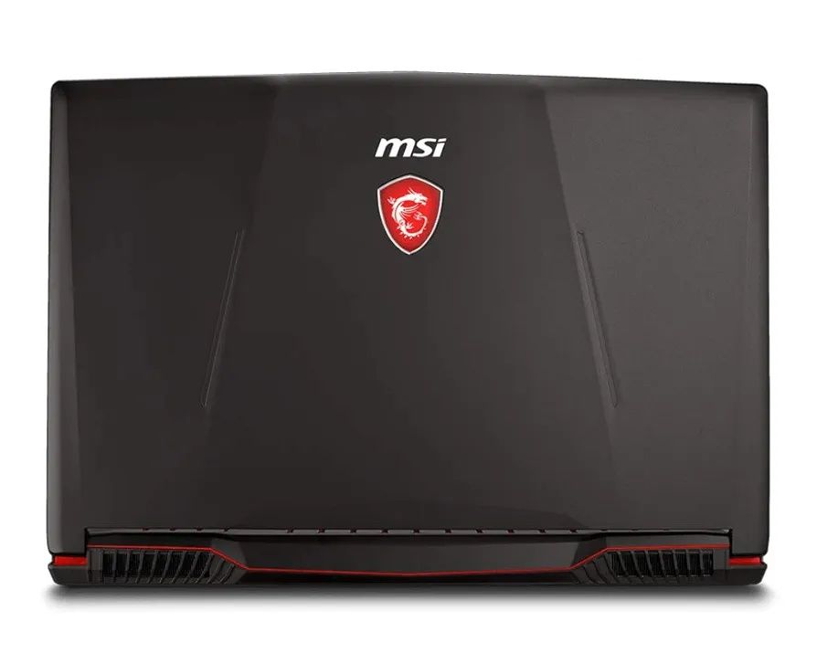 Игровой ноутбук MSI GL63 – Core i7 / GTX 1050 / SSD+HDD