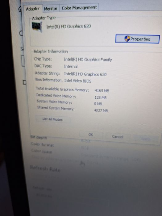 Laptop  intreg sau dezmemrez Hp 17   I3 ddr4   generatia 7