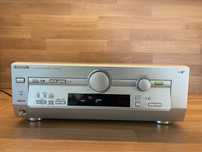 Panasonic SA-HT400 AV Control Reciever