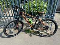 Vand bicicleta MTB -  KTM CHICAGO 17'' cu roti pe 26"