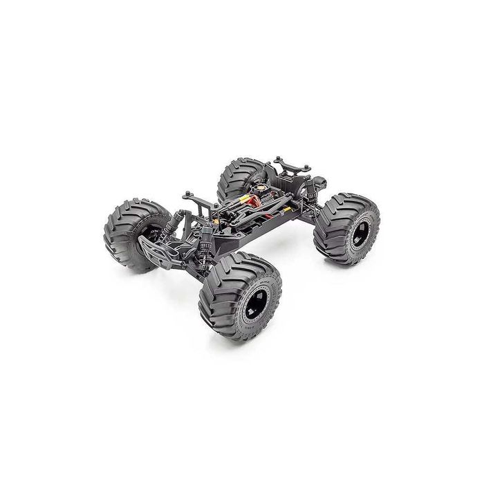 Automodel Hobbytech monster truck brushless (HPI,Traxxas,Arrma)