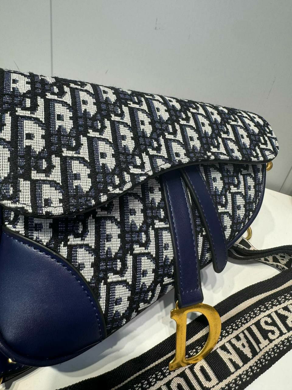 Sumka Dior brendiviy