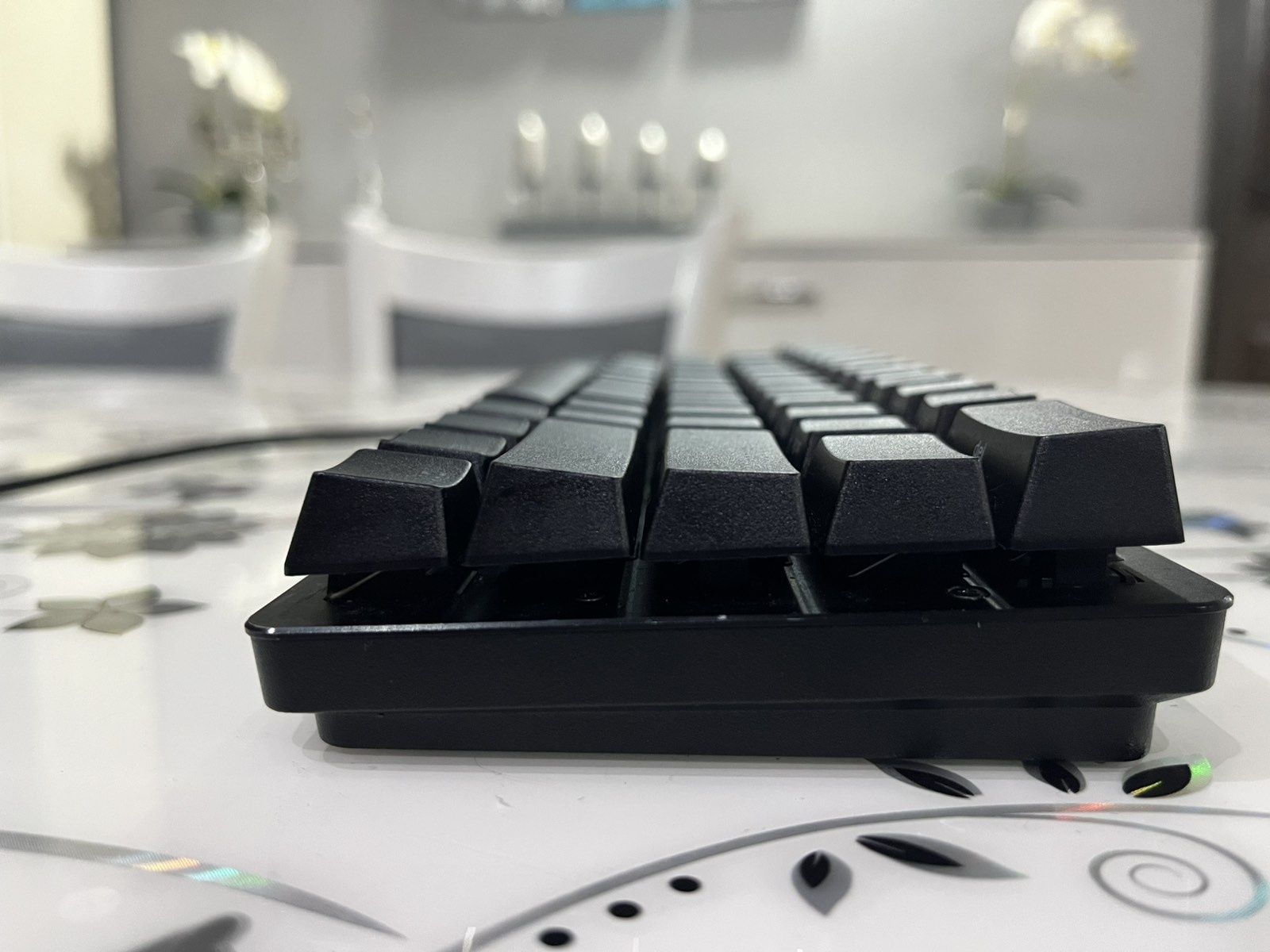 Клавиатура razer huntsman mini