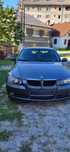 Vand BMW 320D - an fabricatiei 2006