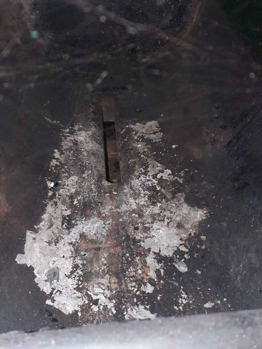 Cazan Atmos cu gazeificare DC70s