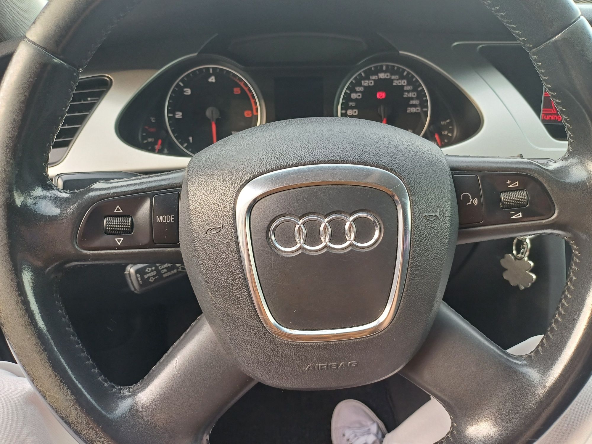 De vanzare Audi A4 Caga