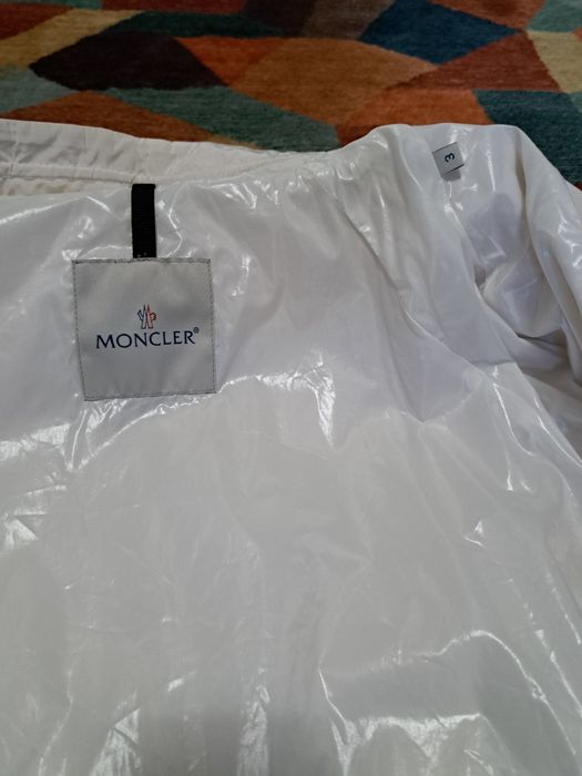 Jachetă Moncler  damă