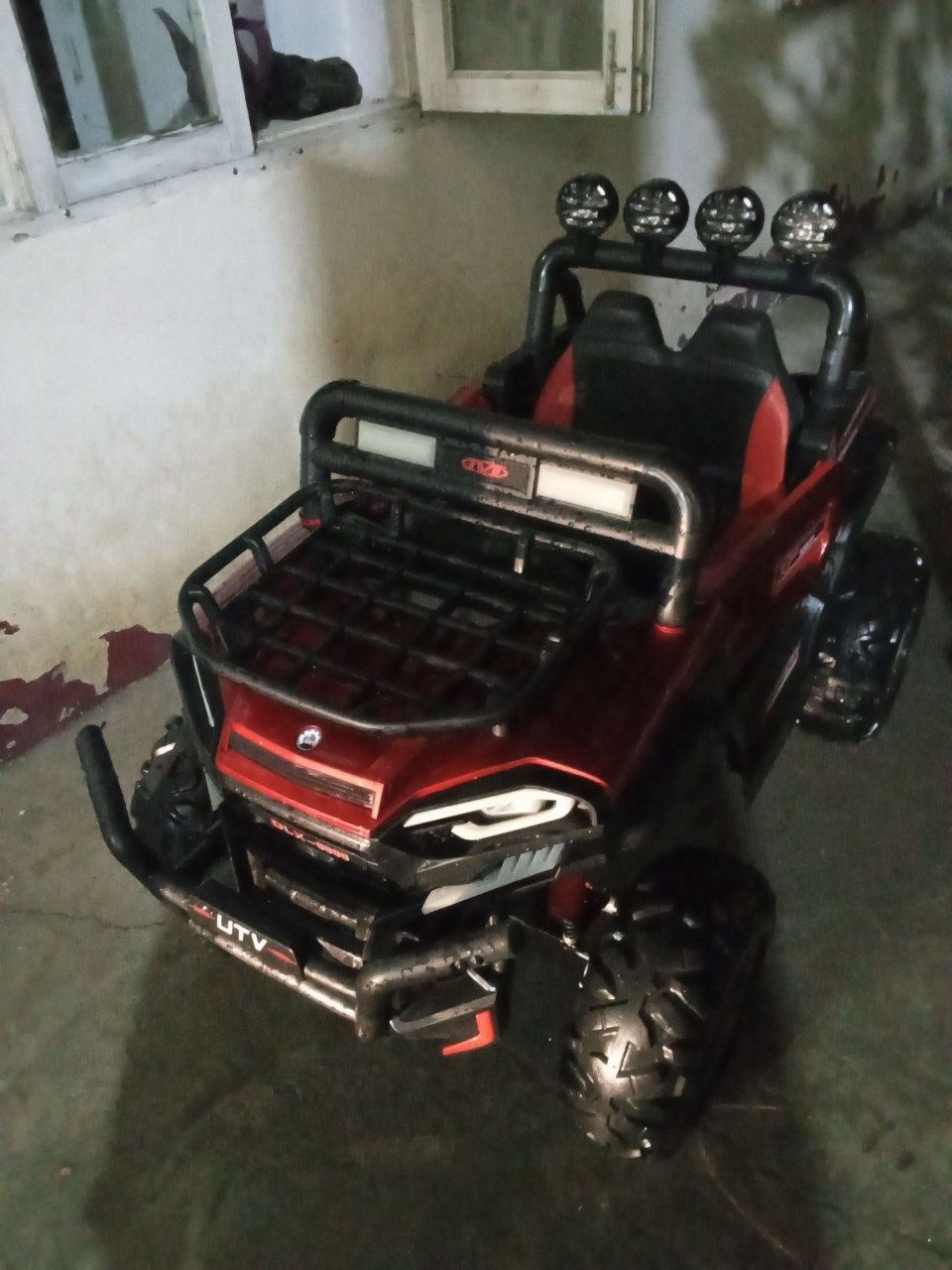 Mercedes 7 minilmagan